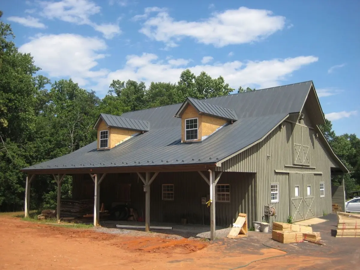 Expert Roof Coating workmanship in Midway